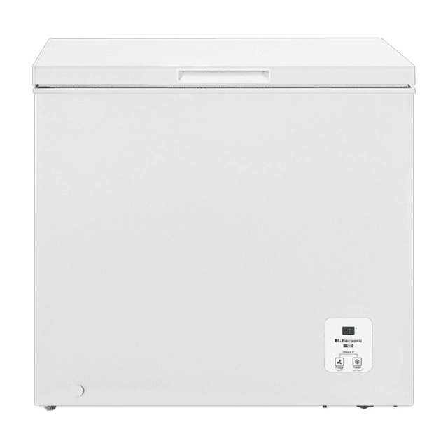 Hisense fagyasztóFT247D4AWYLE