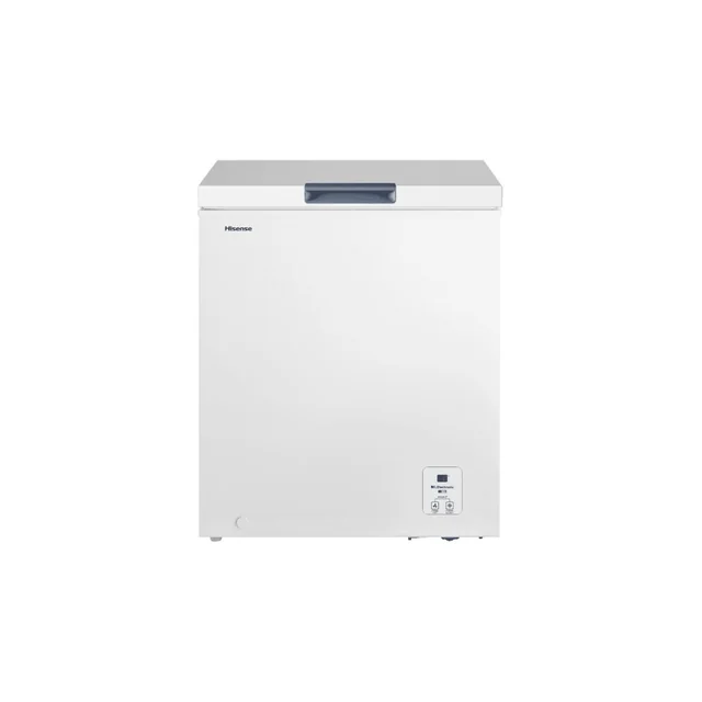 Hisense Freezer FT184D4AWYE