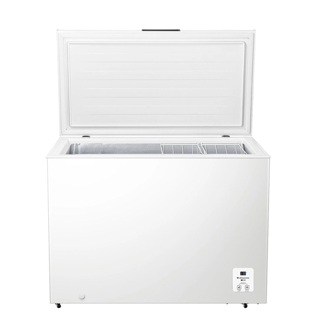 Hisense Freezer FT386D4AWLYE