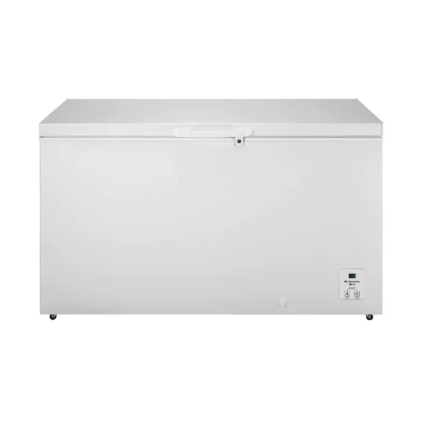 Hisense Freezer FT546D4AWLYE