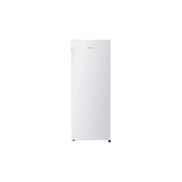 Hisense kombinationskylskåp RL313D4AWE Vit