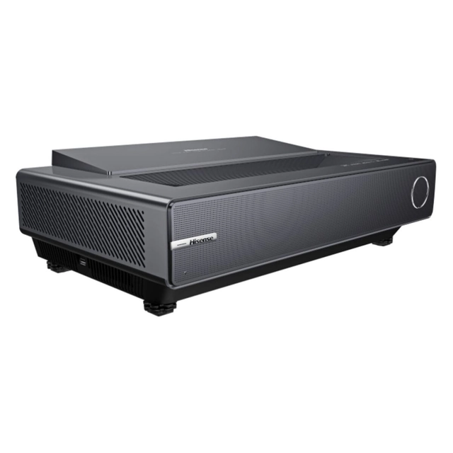 Hisense projector