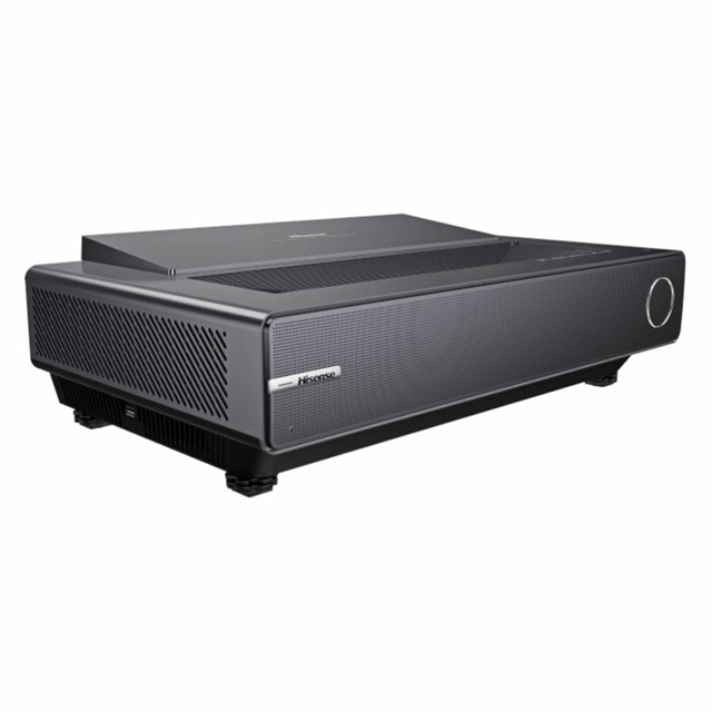 Hisense PX1-PRO 90-130 melns Full HD projektors