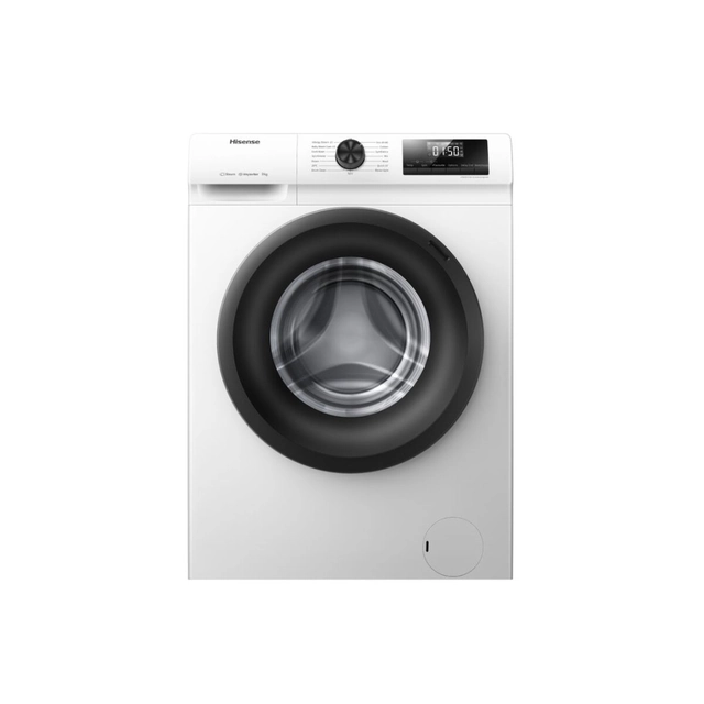 Hisense-Waschmaschine WFQP901418VM