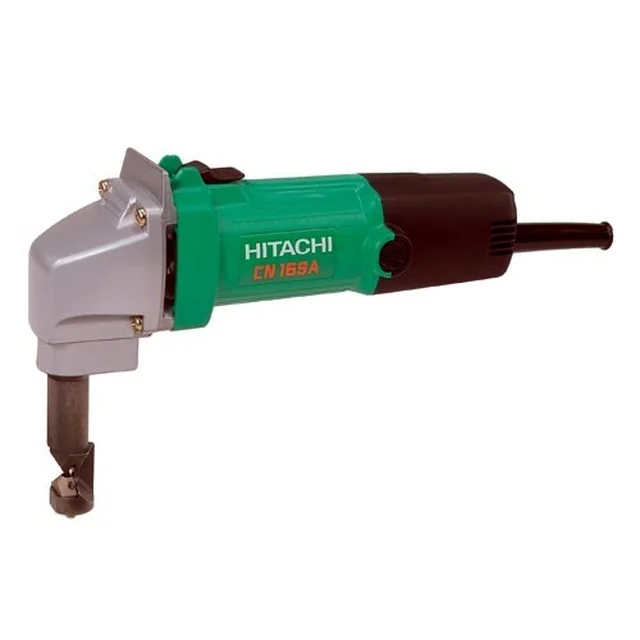 Hitachi gofrētās metāla šķēres CN16SA