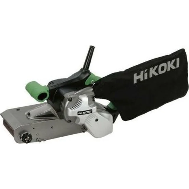 Hitachi SB10V2 WAZ grinder