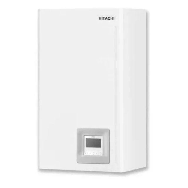 Hitachi Yutaki S šilumos siurblys 16kW 3F - RWM-6.0N1E