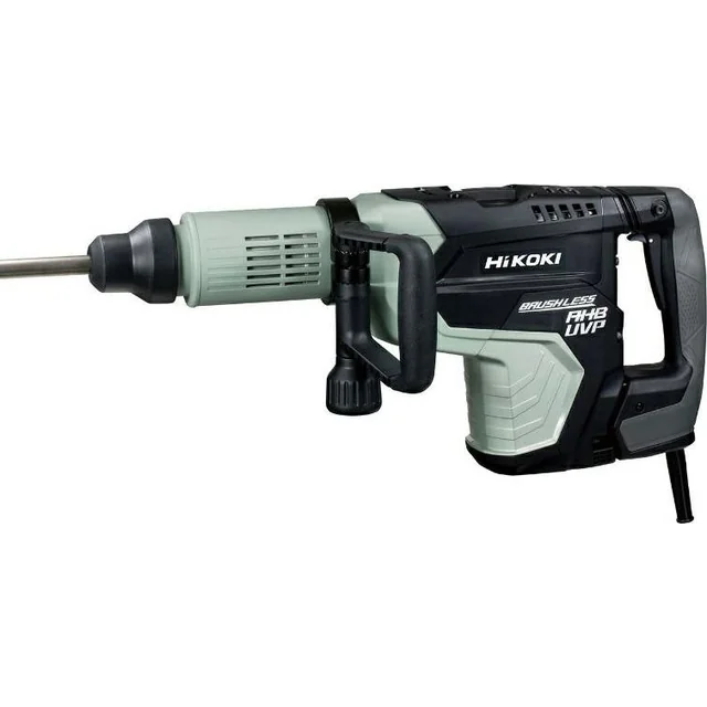 Hitachin purkuvasara H60MEY WTZ 1500 W