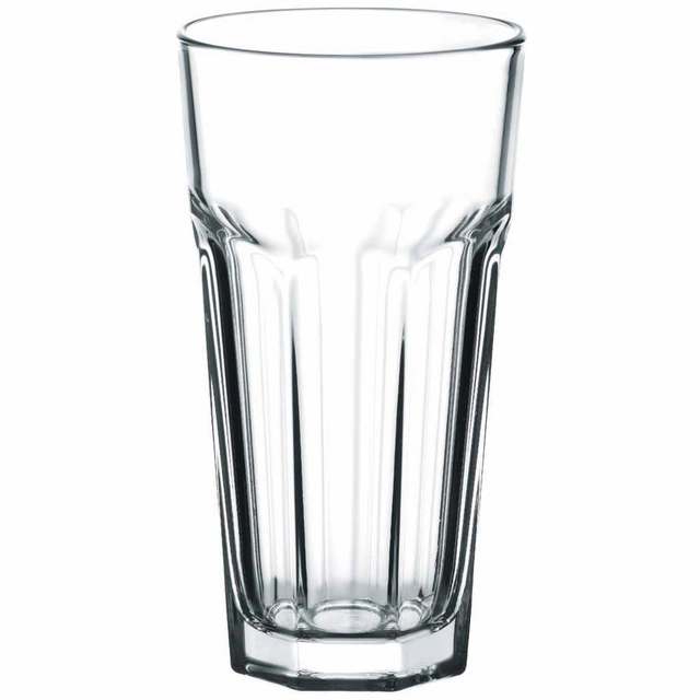 Højt glas 360 ml Casablanca