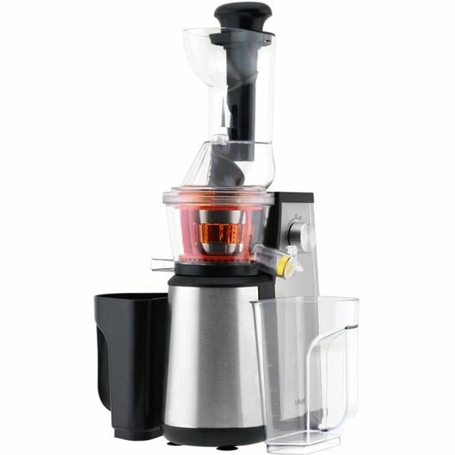 Hkoenig juicepress GSX18 1200 W Stål 1200 W 1 L