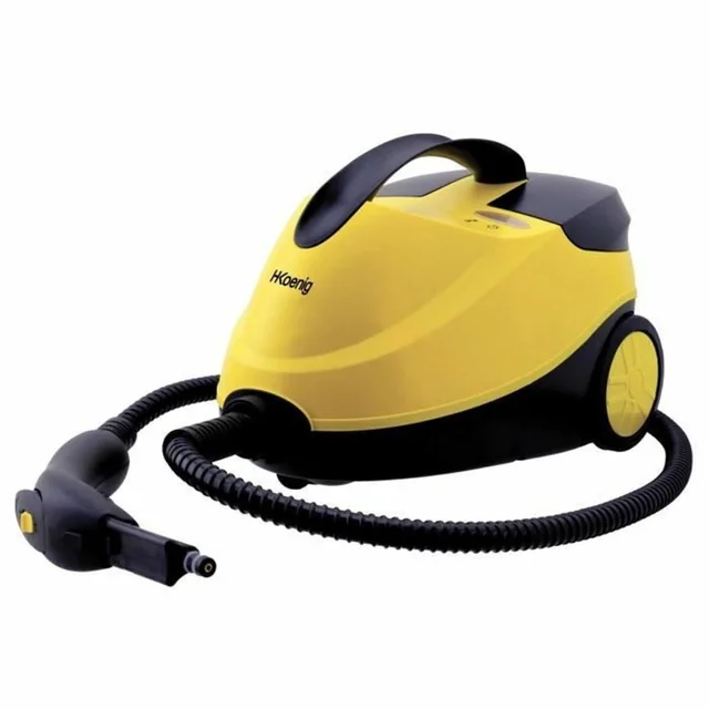 Hkoenig Steam Cleaning 3760124952094 2000 W