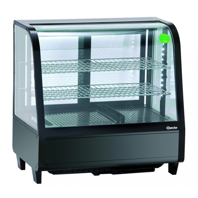 Хладилна витрина 100l Deli Cool I Bartscher 700201g