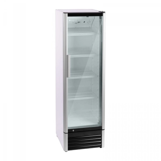 Хладилник за напитки - 320 l ROYAL CATERING 10010907 RCGK-W320