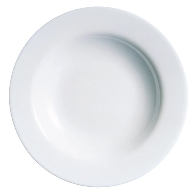 Hluboký talíř / Arcoroc / Ø 215 mm / prodáváno za 6 ks 388702