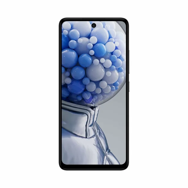 HMD Pulse+ -älypuhelimet 6,56&quot; 4 GB RAM 128 GB Midnight Blue