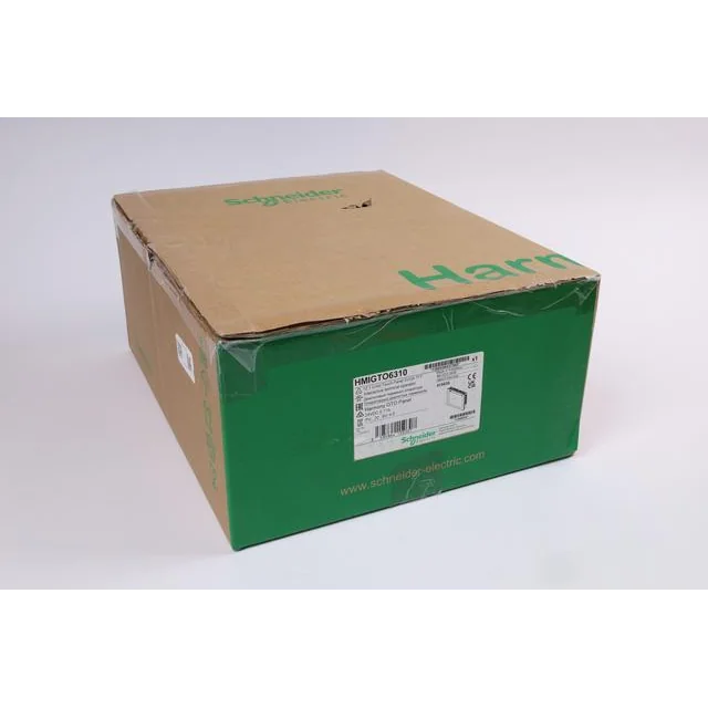 HMIGTO6310 Schneider Electric - New Surplus