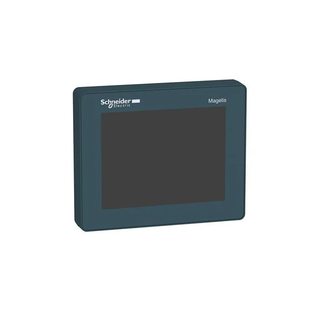 HMIS65 Schneider Electric - Ny fabrik forseglet