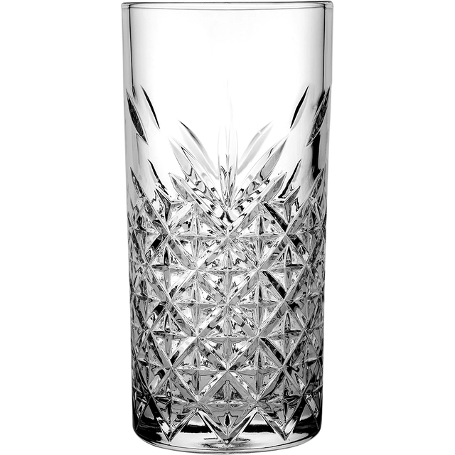 Högt glas 295 ml Tidlös