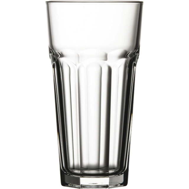 Högt glas 475 ml Casablanca