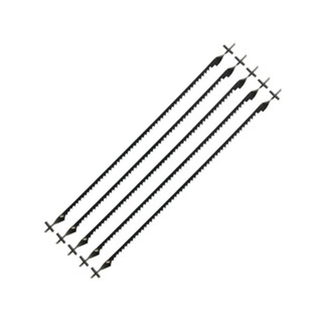 Hoja de sierra de corte lateral Dremel (MS50) Moto-Saw