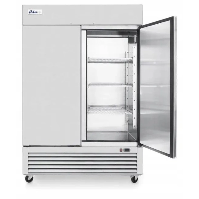 Холодильна шафа Kitchen Line 2-drzwiowa 1300 L