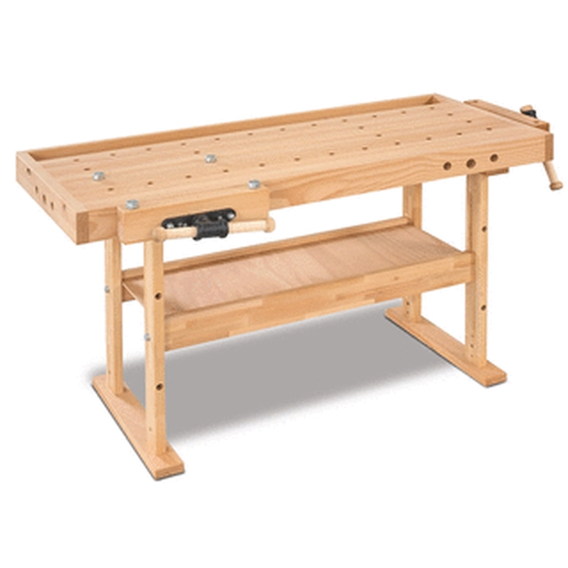 Holzkraft HB 1701 työpöytä