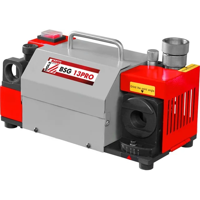 Holzmann BSG13PRO_230V drill sharpener