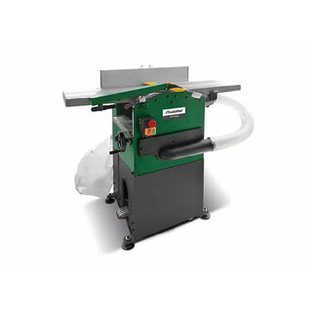 Holzstar ADH 2540 leveling and thickening planer 0 - 2 mm | 1800 W | 400 V