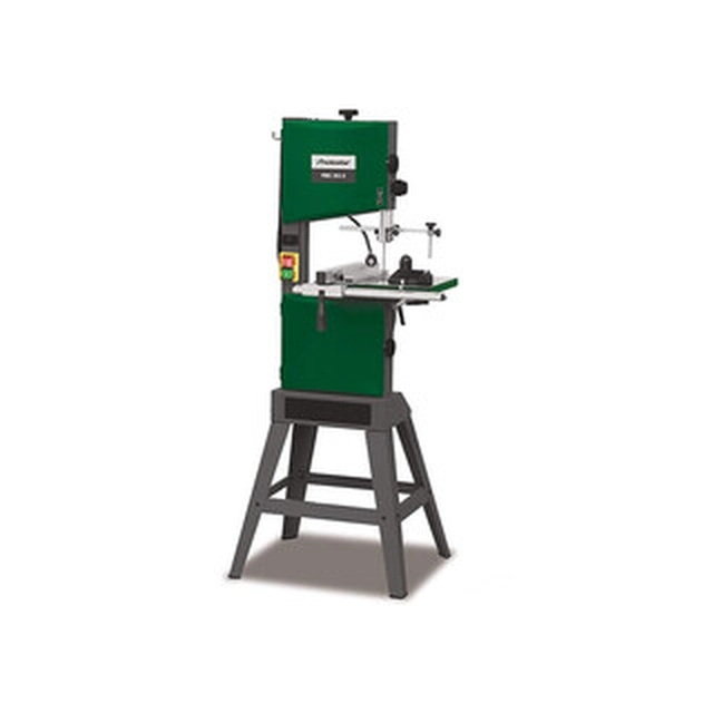 Holzstar HBS 261-2 table wood band saw Cutting: 152 x 245 mm | 230 V