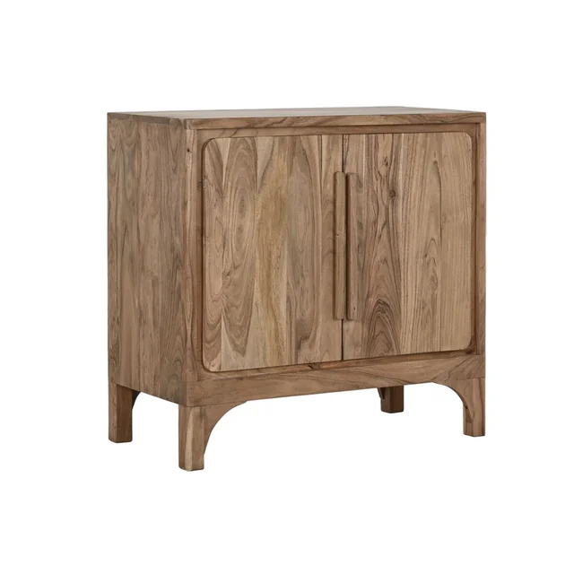 Home ESPRIT Credenza Marrone chiaro 85 x 40 x 80 cm