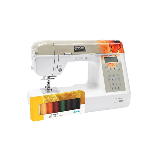 Home sewing machine Inspiro Harmony GHE-1200-S