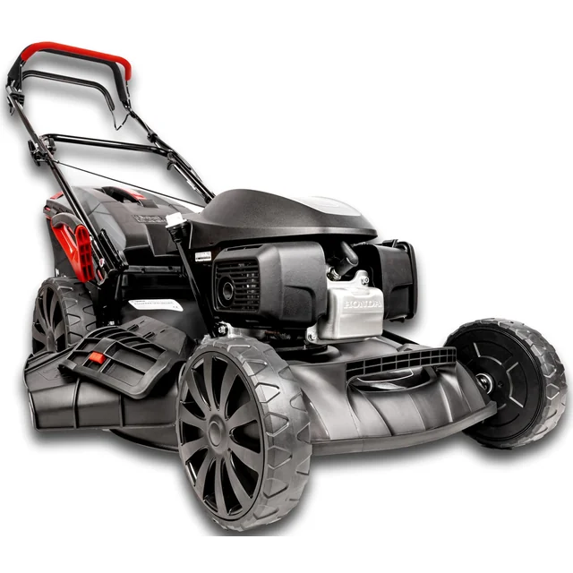 HONDA BENSIN-Gräsklippare CEDRUS KS51S-H MED DRIVNING 5w1 51cm / 5.6 HP - EWIMAX -