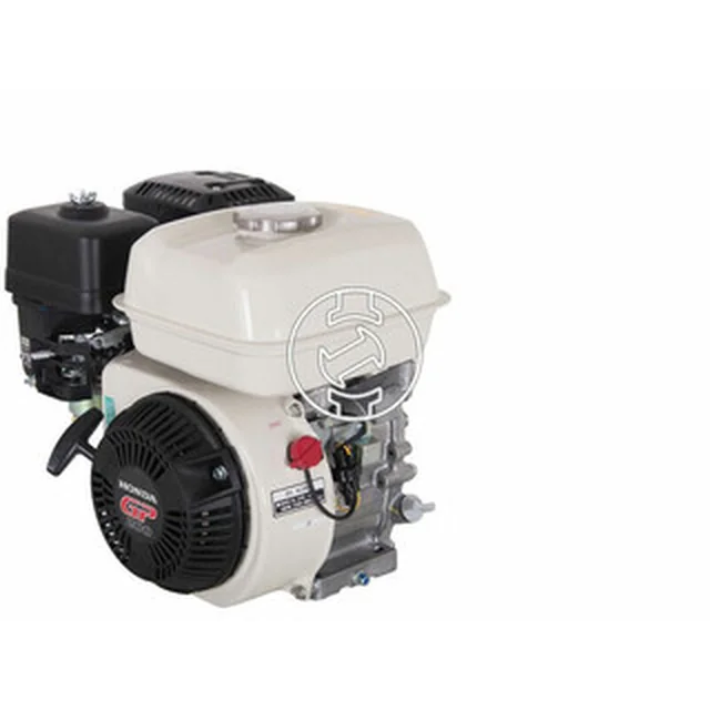 Honda GP-200 Q internal combustion engine 196 cm³ | 4,3 kW | 4 rate