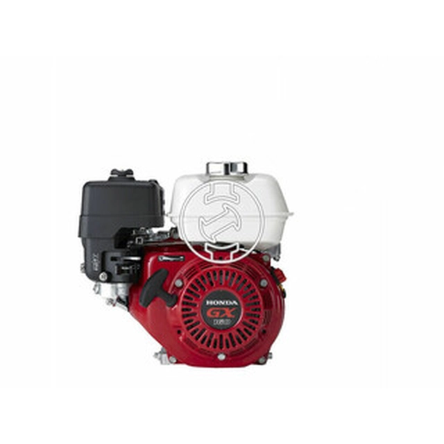 Honda GX-160 S eingebauter Sprengmotor 163 cm³ | 3,6 kW | 4 Rate