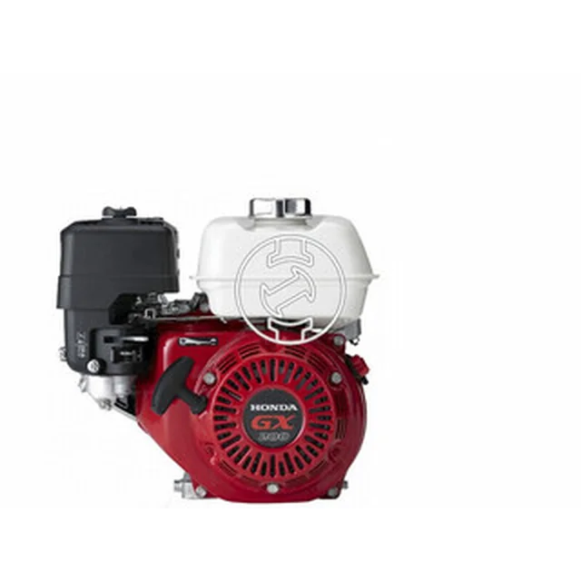 Honda GX-200 S inbyggd explosiv motor 196 cm³ | 4,1 kW | 4 sats