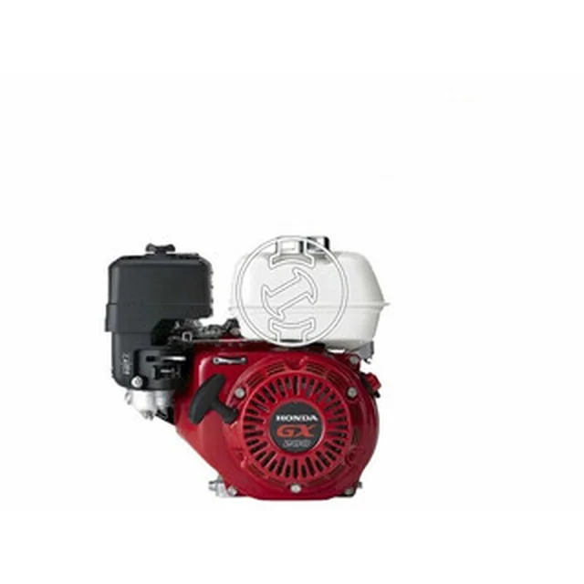 Honda GX-200 V inbyggd explosiv motor 196 cm³ | 4,1 kW | 4 sats