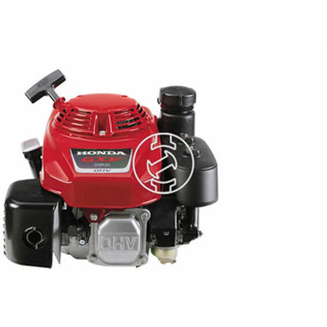 Honda GXV-160 motor cu ardere internă 163 cm³ | 3,2 kW | 4 tempo