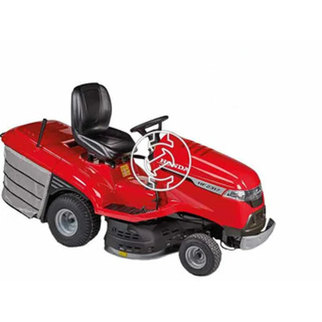 Honda HF 2317 HME bensiinimootoriga murutraktor 920 mm | 9,8 kW | 530 cm³ | 4 määr