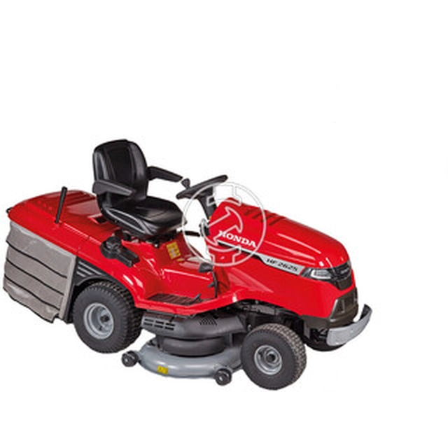 Honda HF 2625 HME bensiinimootoriga murutraktor 1022 mm | 16 kW | 688 cm³ | 4 määr