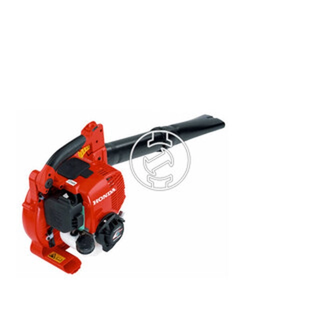 Honda HHB25 gasoline engine leaf blower 630 m³/h 4 speed