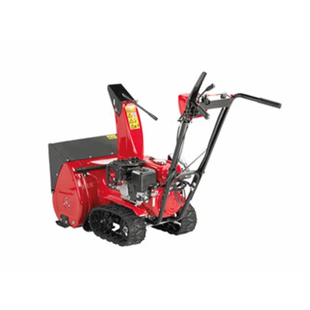 Honda HS 655 ETD1 petrol snowblower 3,6 kW | 4 rate