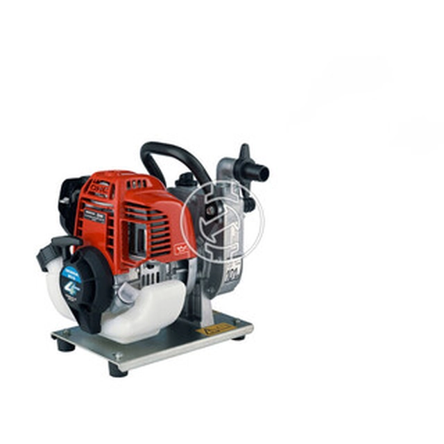 Honda WX10 explosieaangedreven zuiverwaterpomp 140 - 0 l/min | 8 m | 4 tarief