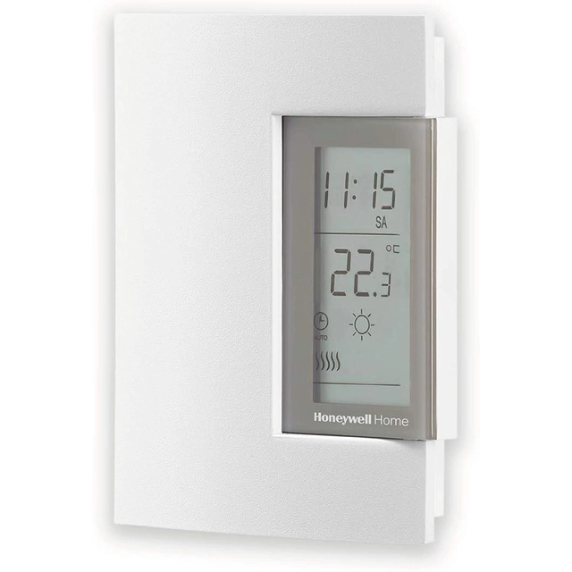 Honeywell Home T140, Digital room thermostat,T140C110AEU