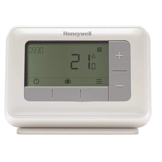 Honeywell Home T4, Programmable thermostat,7denní program,Y4H910RF4072