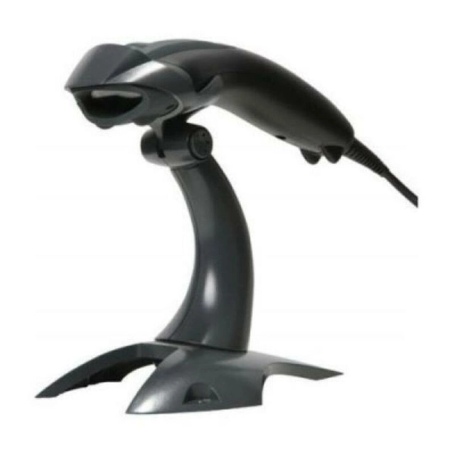 Honeywell Voyager Barcode Reader 1400G1 2D Black