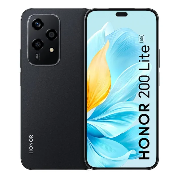 Honor išmanieji telefonai HONOR 200 LITE 8+256GB DS 5G