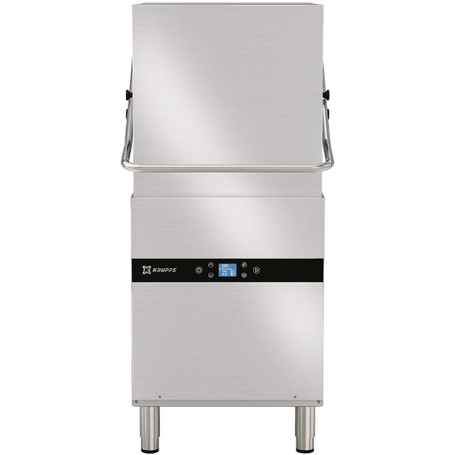 Hood dishwasher | bin 500x500 | cycle from 60s | KRUPPS KORAL LINE K1100E