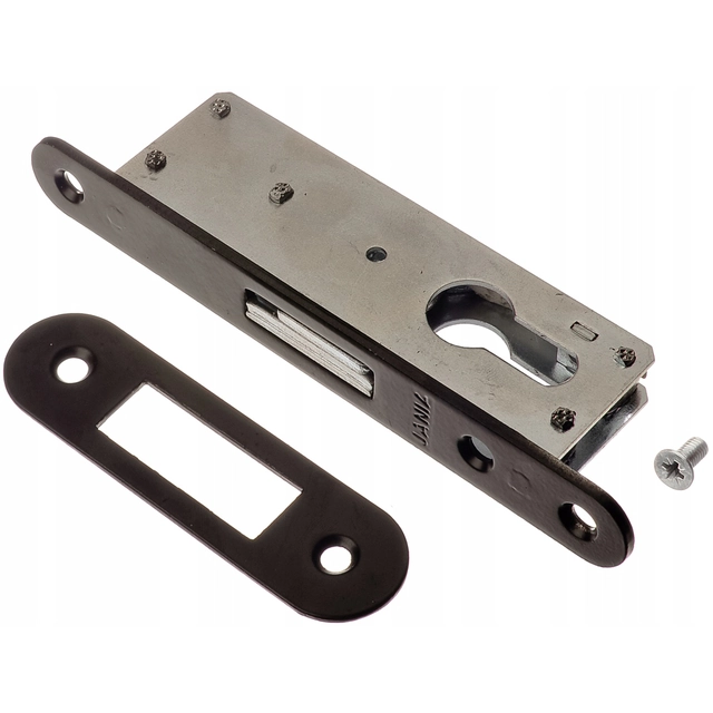 HOOK LOCK FOR SLIDING GATE GATES 35 mm INSERT