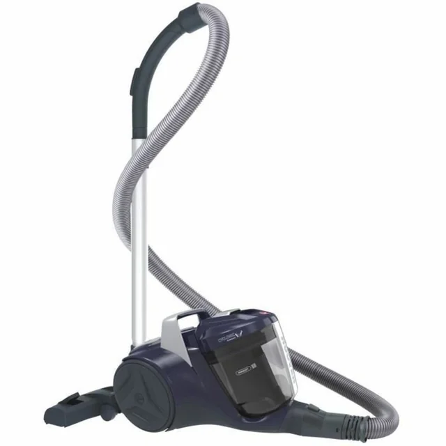 Hoover porszívó BR21HM kék 700 W