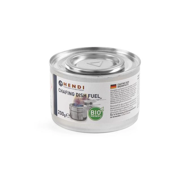 HORECA heater paste - cans 200 g 6szt./ set